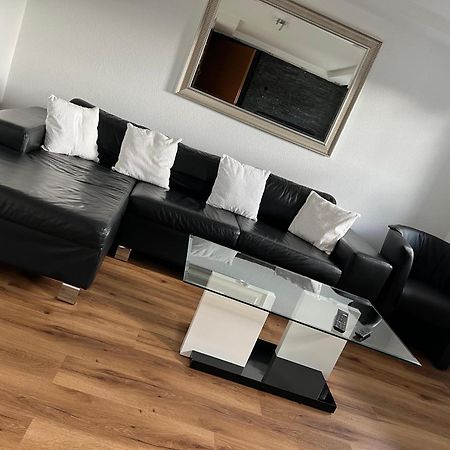 Ferienwohnung אסלינגן מראה חיצוני תמונה