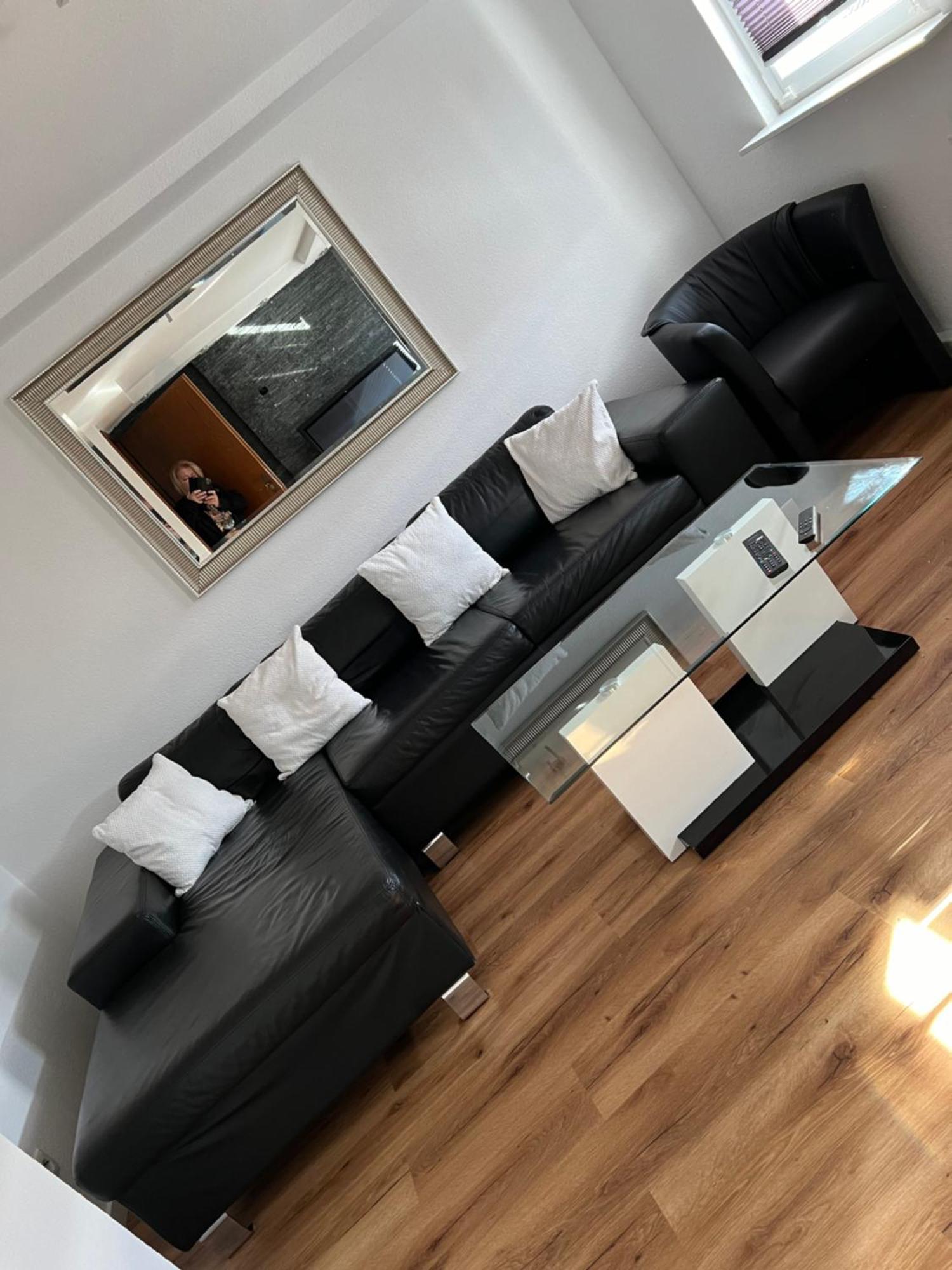 Ferienwohnung אסלינגן מראה חיצוני תמונה