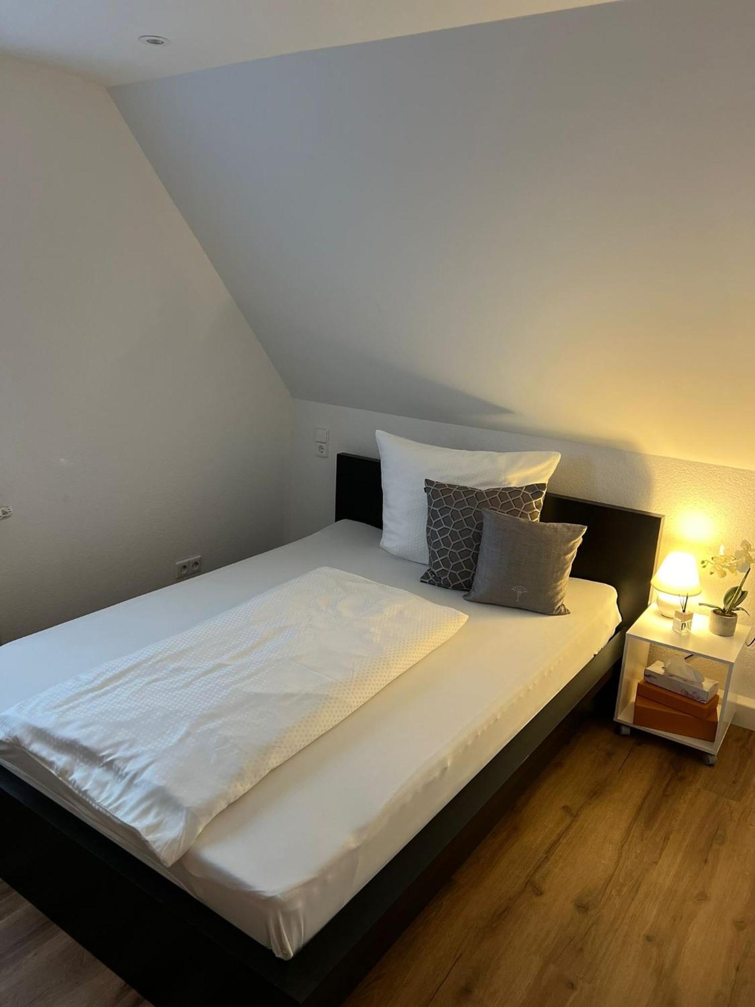 Ferienwohnung אסלינגן מראה חיצוני תמונה